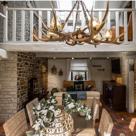 Holiday home Le De La Harde